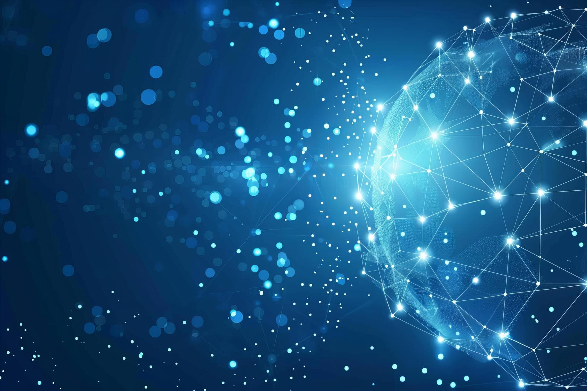 A Strong Direct Network
for Global Trade