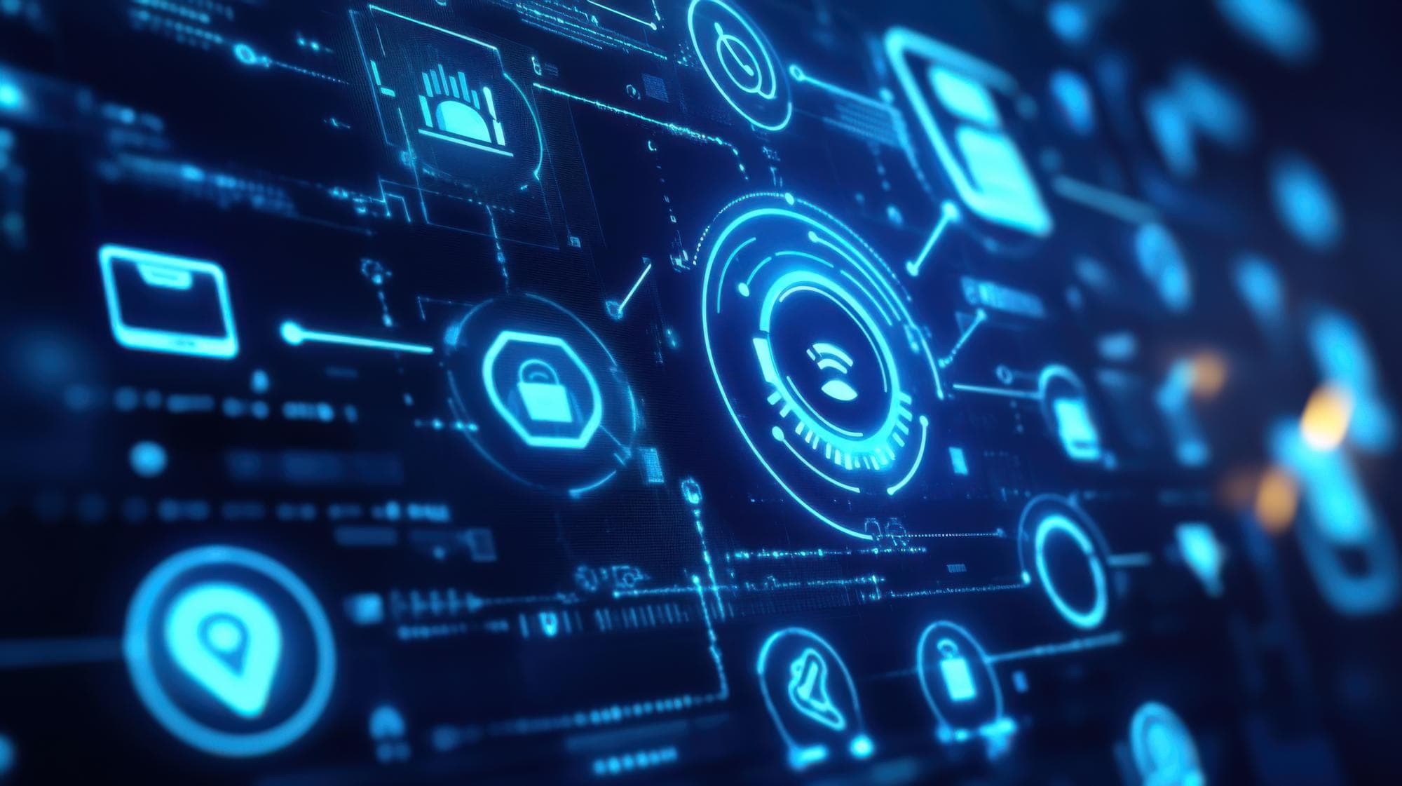 One-Stop Total Service
That Simplifies Logistics