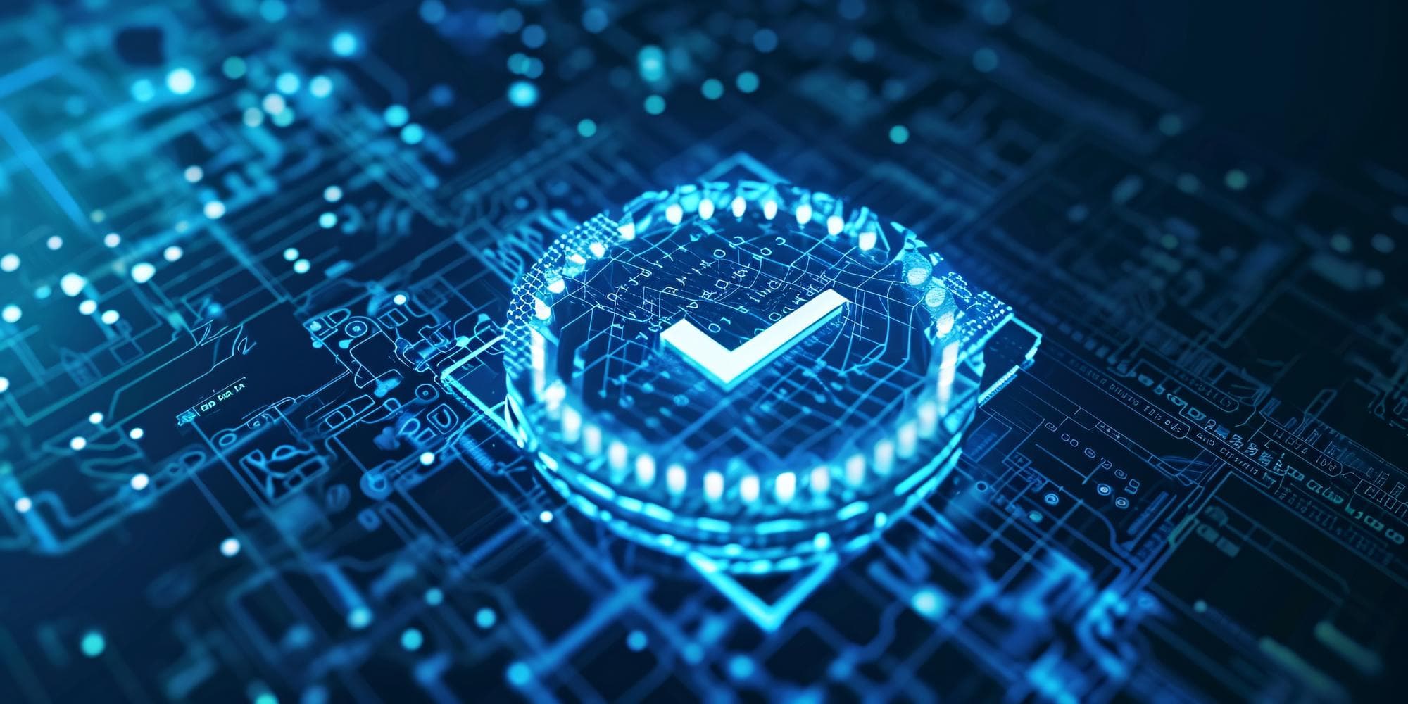 Proven Expertise, Aligned
with Global Standards