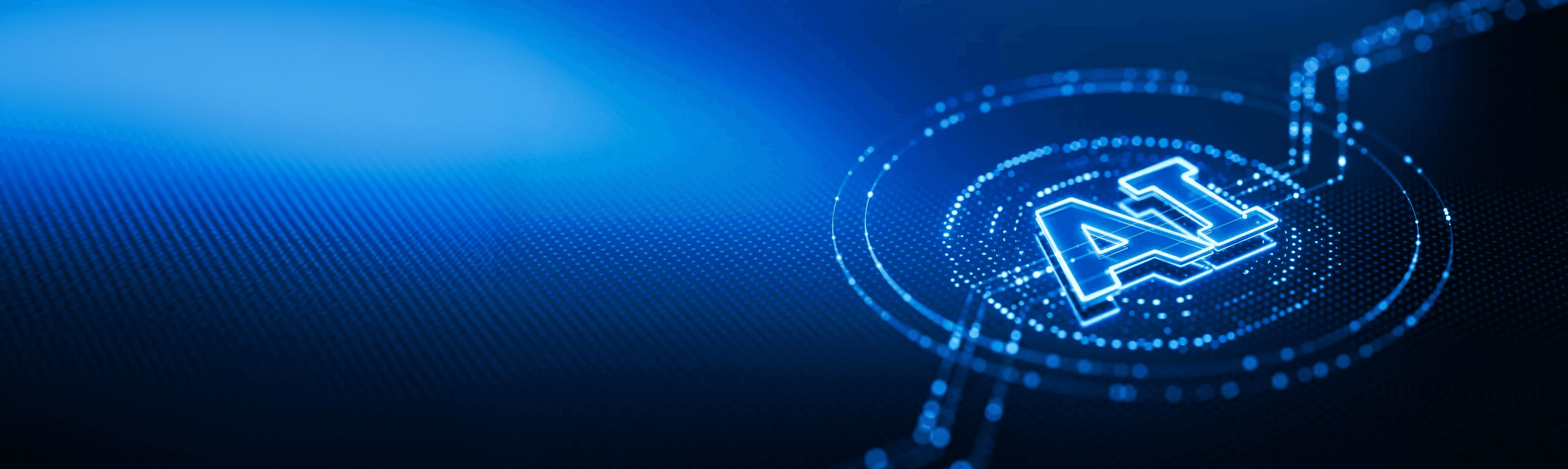 Digital & AI Logistics Innovation Era