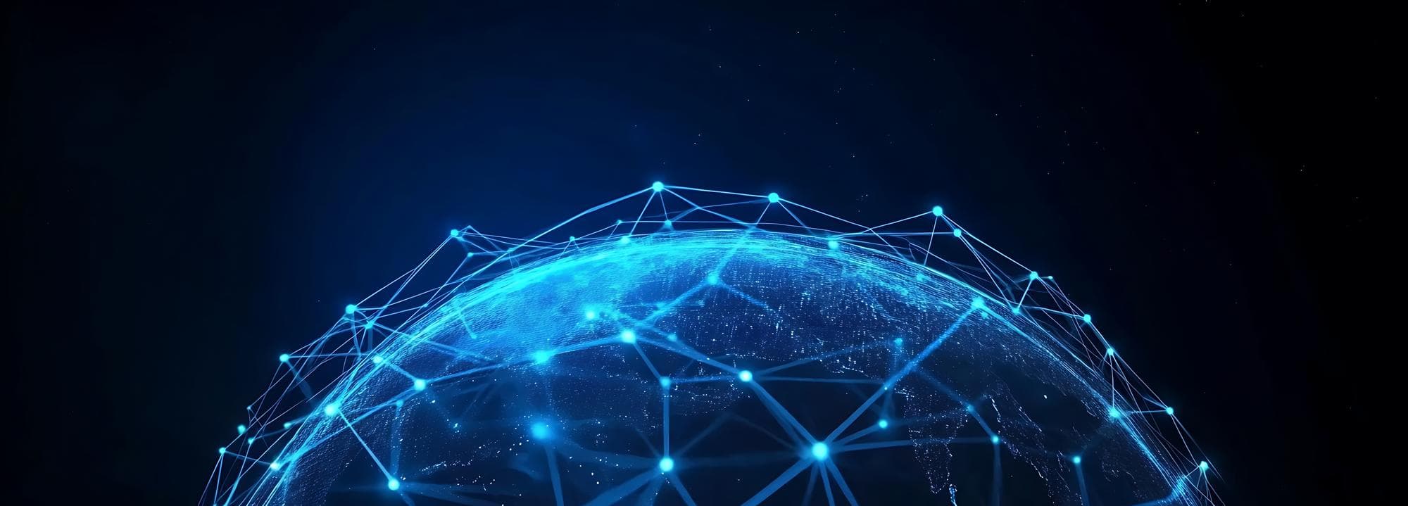 Global Network Expansion