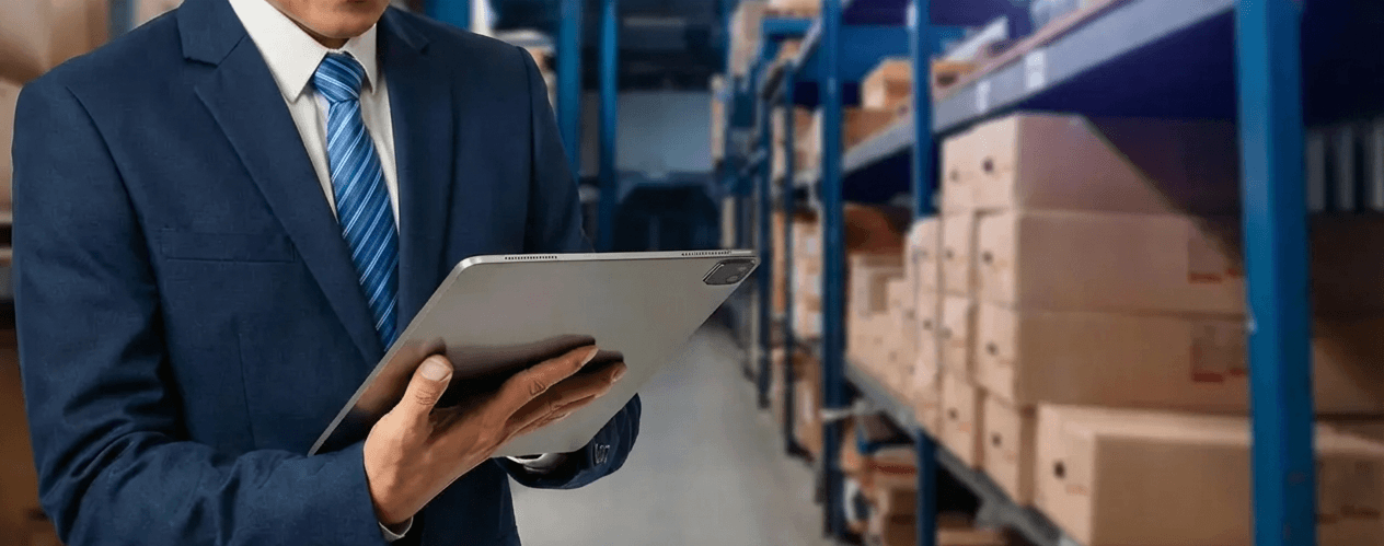 Customs & Consulting