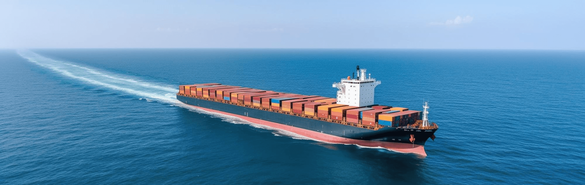 Ocean Freight