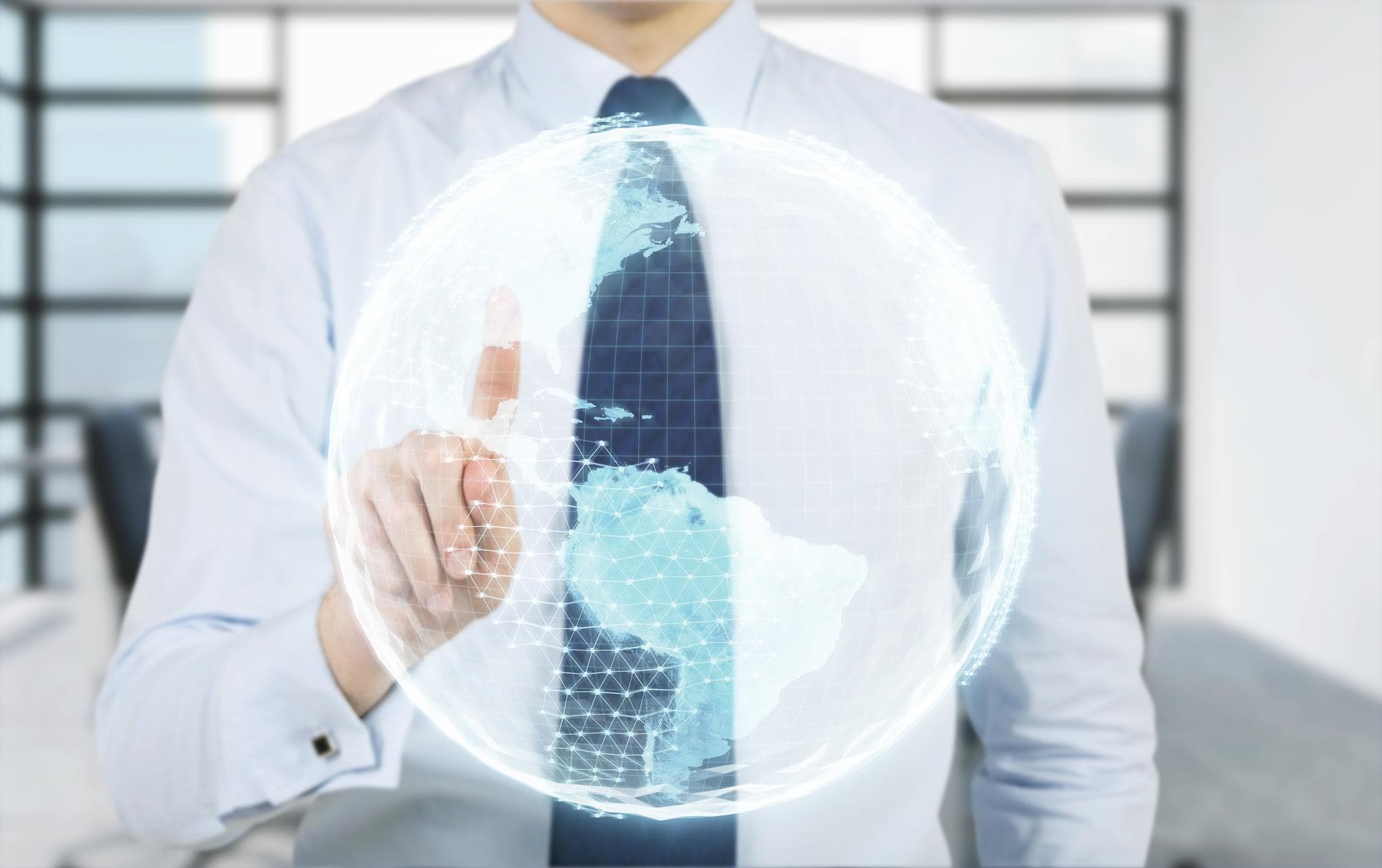 Owner-Operated Infrastructure