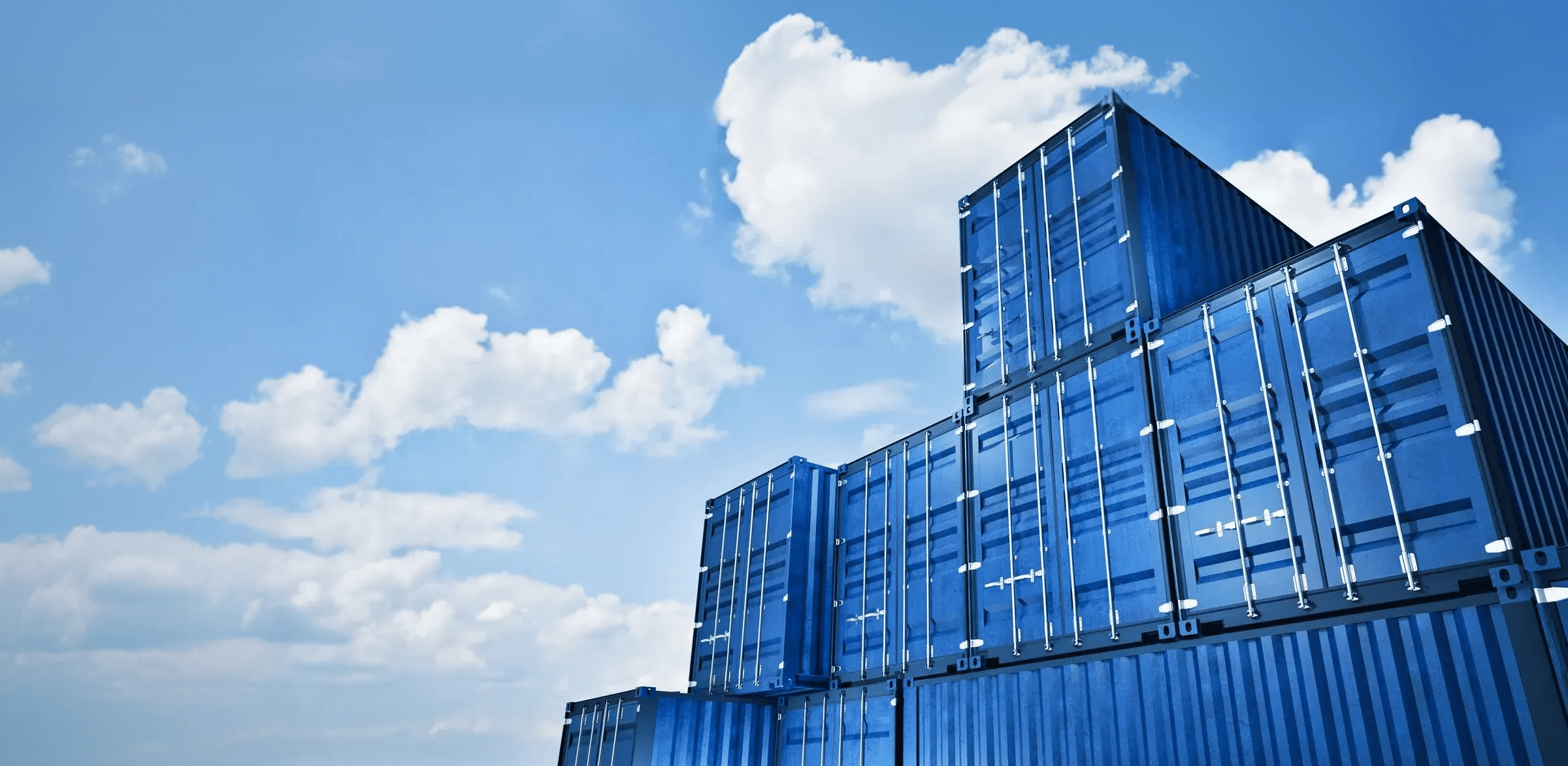 Business overview background