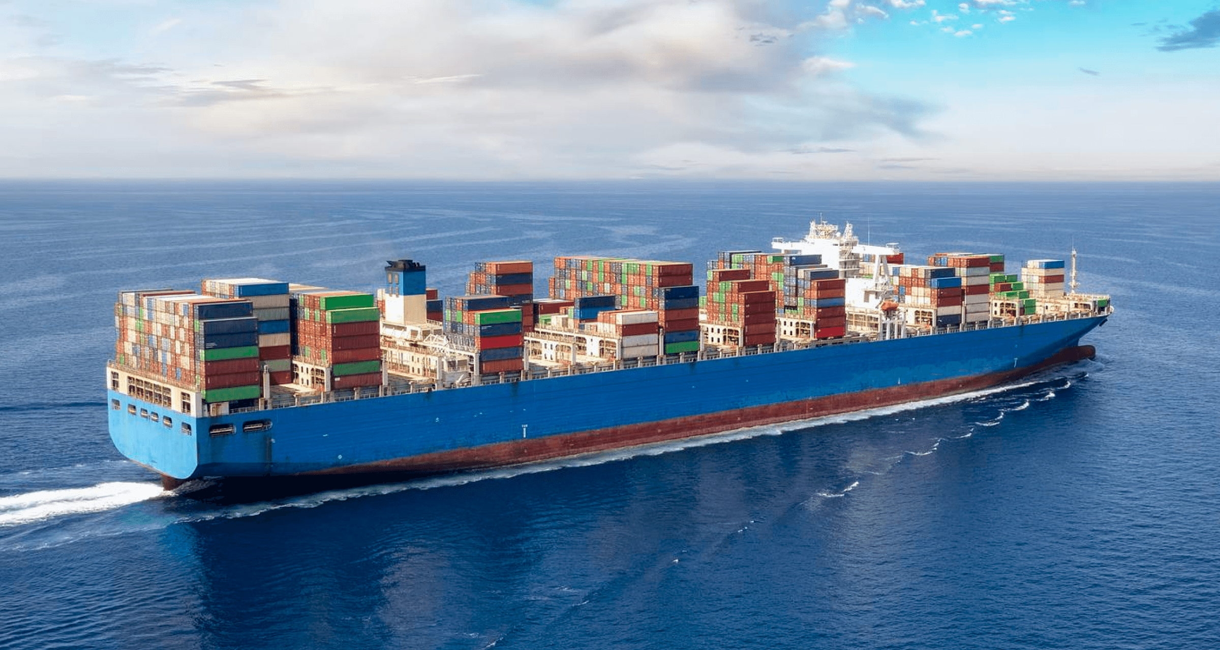 Ocean Freight