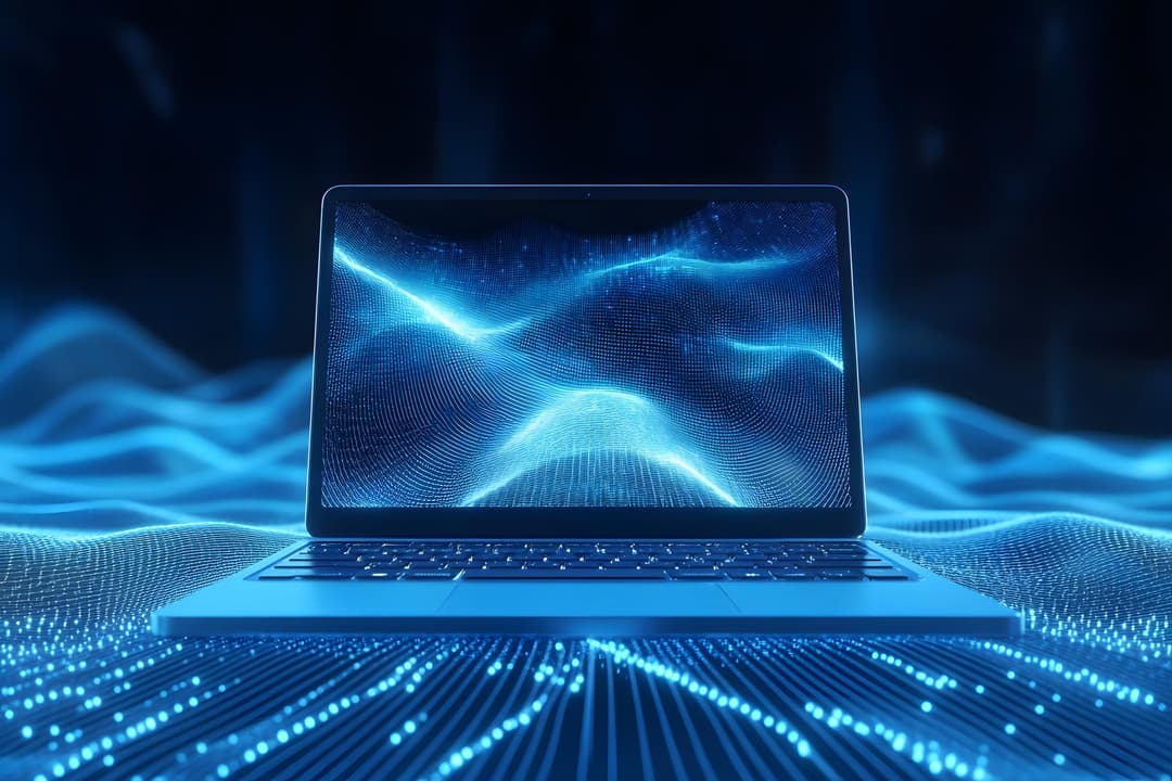 From Logistics Stress
to Digital Success