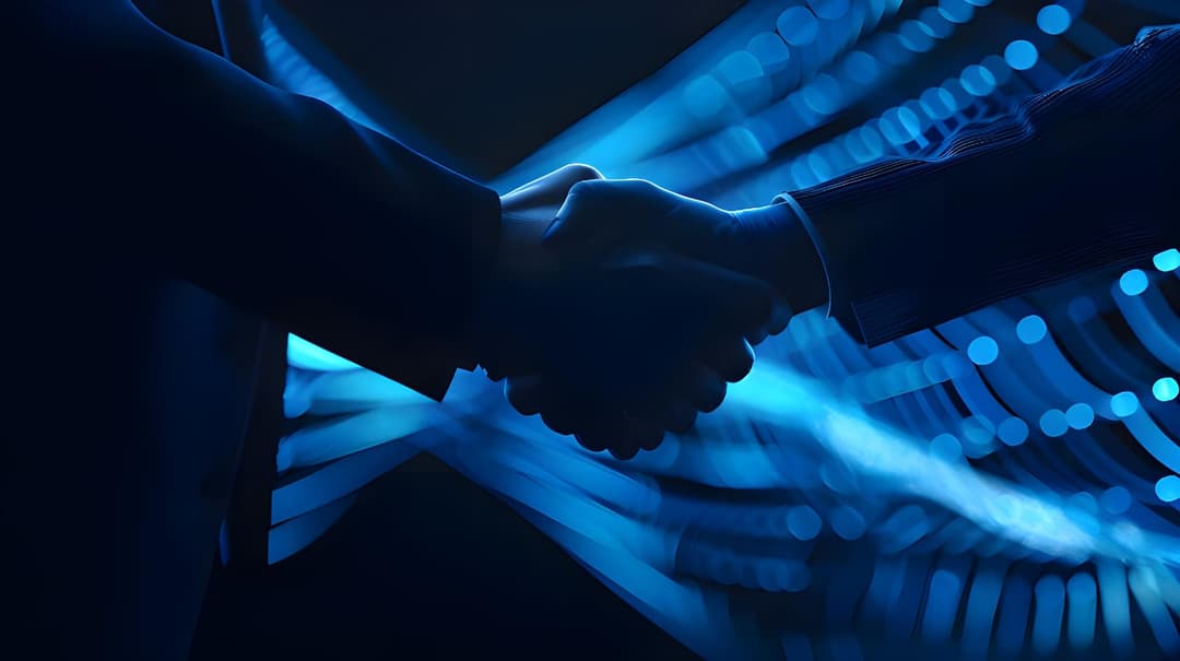 Your Partner
for Business Success